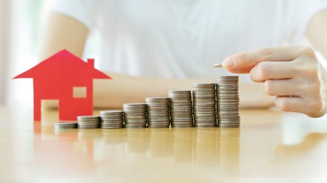 Prêt immobilier capacité d’emprunt