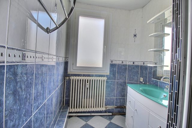 appartement de type F3 à louer