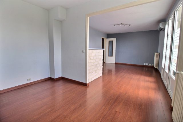 Appartement à louer de type F3